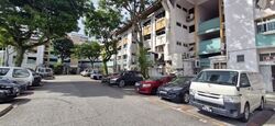 Bukit Batok Street 11 (D23), Shop House #576557291